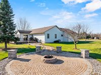 203715 Sun Ridge Drive, Spencer, WI 54479