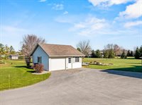 203715 Sun Ridge Drive, Spencer, WI 54479