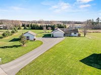 203715 Sun Ridge Drive, Spencer, WI 54479