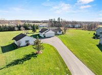 203715 Sun Ridge Drive, Spencer, WI 54479