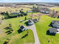 203715 Sun Ridge Drive, Spencer, WI 54479