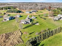 203715 Sun Ridge Drive, Spencer, WI 54479