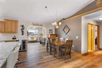 203715 Sun Ridge Drive, Spencer, WI 54479