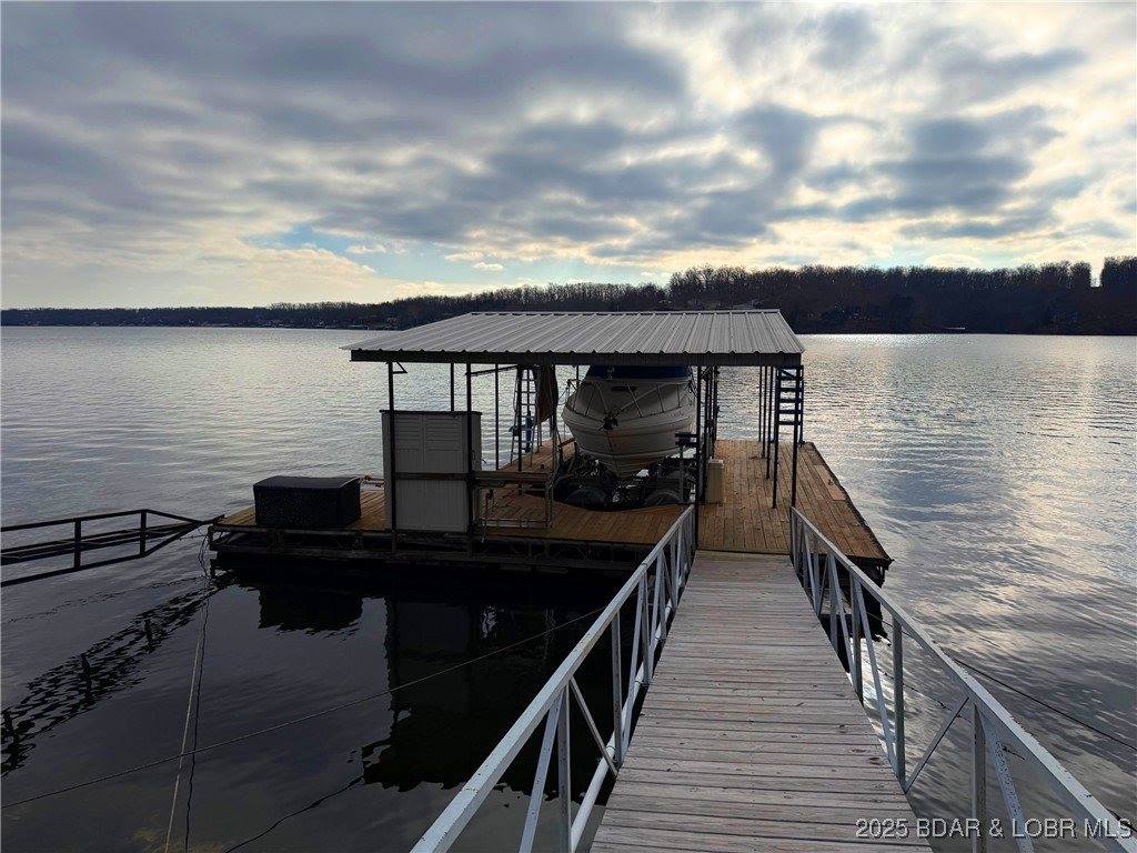 27630 Golden Point Lane, Barnett, MO 65011