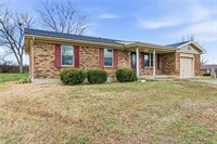 2301 Dunbar Drive, Jeffersonville, IN 47130