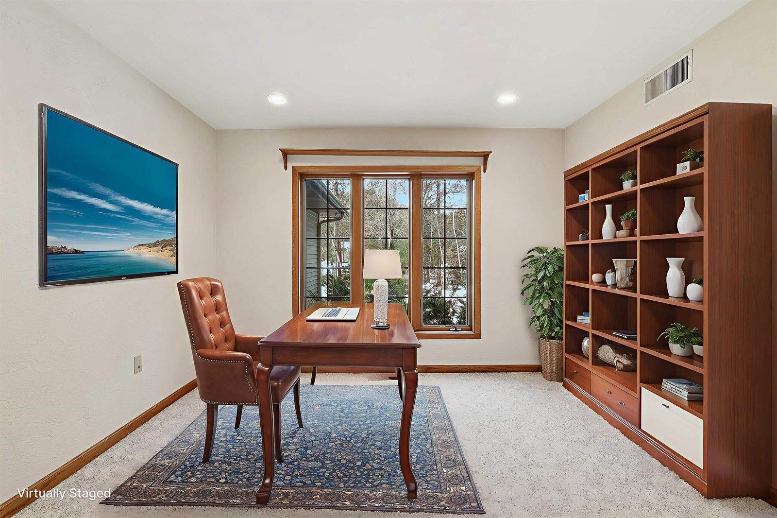 1665 S Ponderosa Drive, Stevens Point, WI 54482