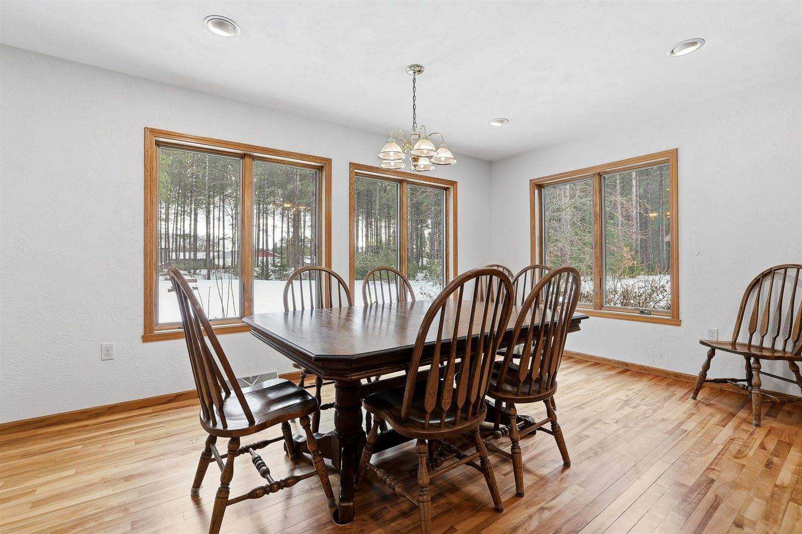 1665 S Ponderosa Drive, Stevens Point, WI 54482