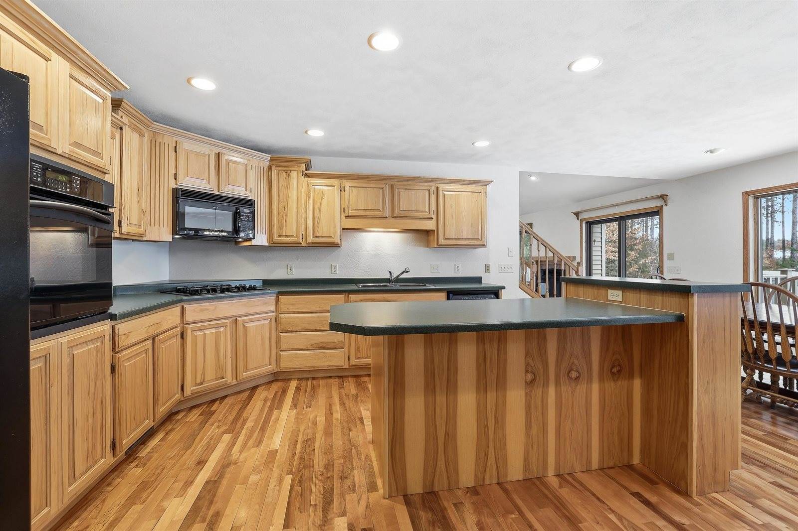 1665 S Ponderosa Drive, Stevens Point, WI 54482