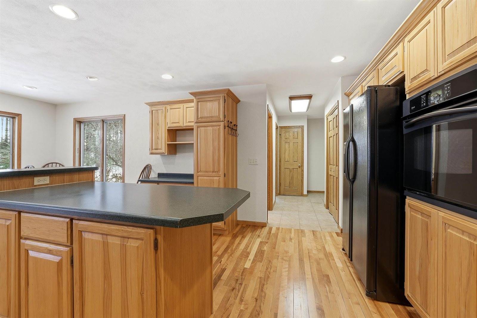 1665 S Ponderosa Drive, Stevens Point, WI 54482