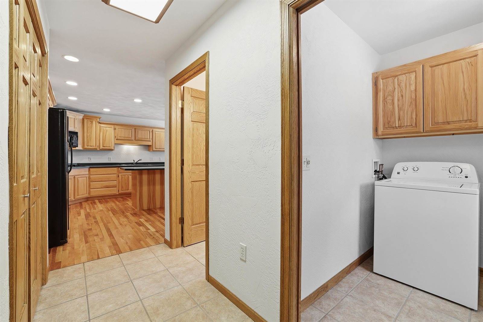 1665 S Ponderosa Drive, Stevens Point, WI 54482