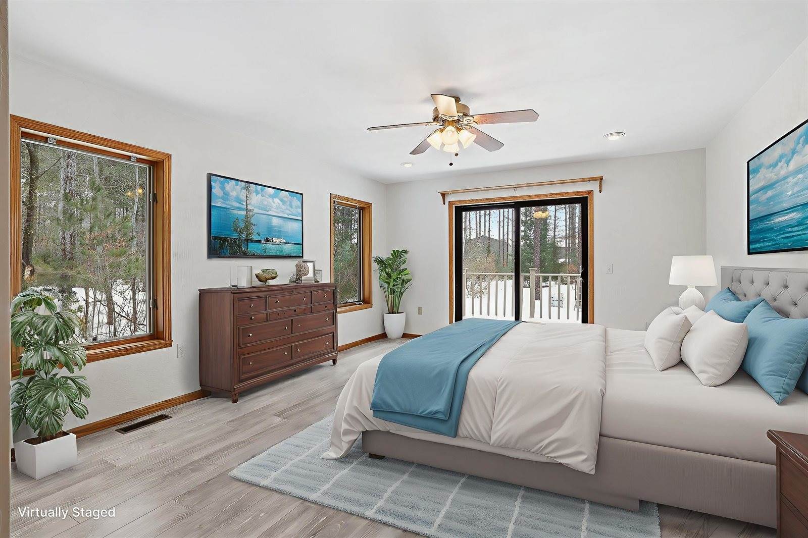 1665 S Ponderosa Drive, Stevens Point, WI 54482