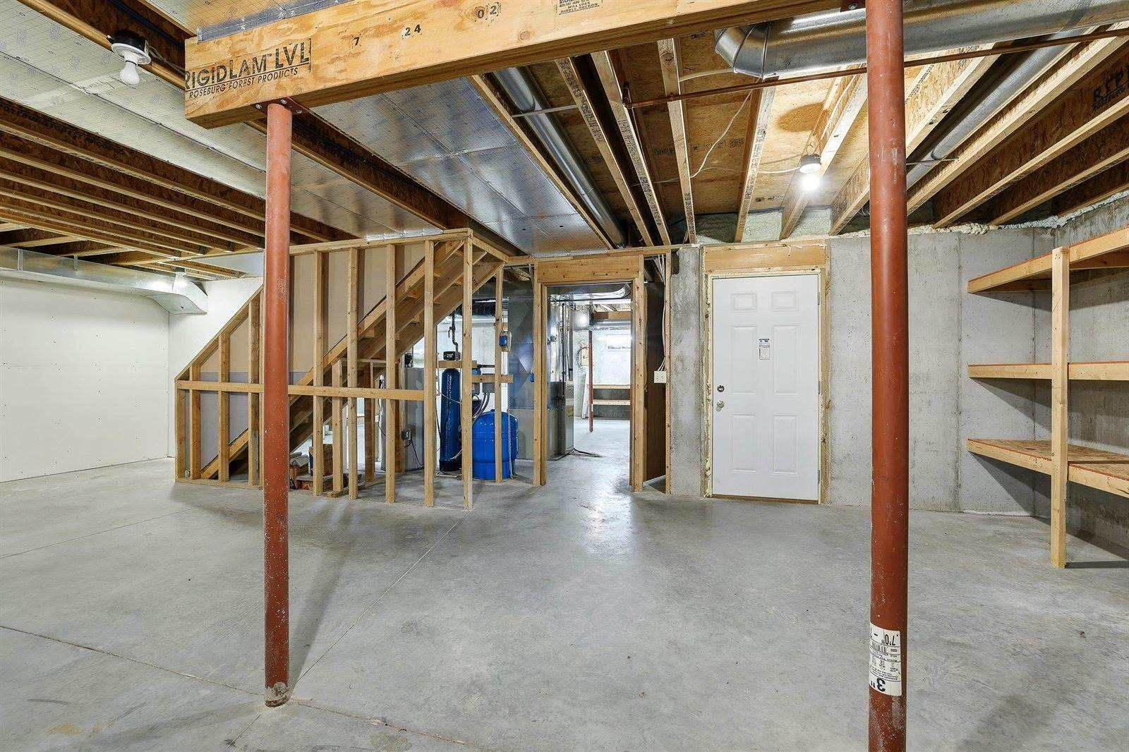 1665 S Ponderosa Drive, Stevens Point, WI 54482