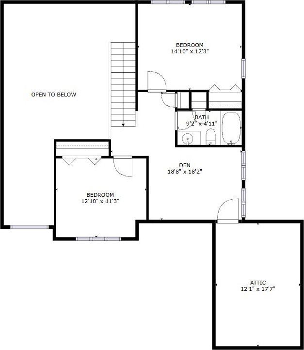 1665 S Ponderosa Drive, Stevens Point, WI 54482