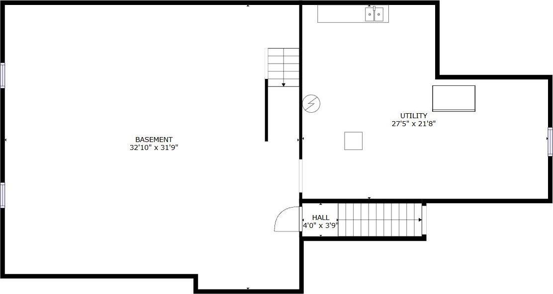 1665 S Ponderosa Drive, Stevens Point, WI 54482