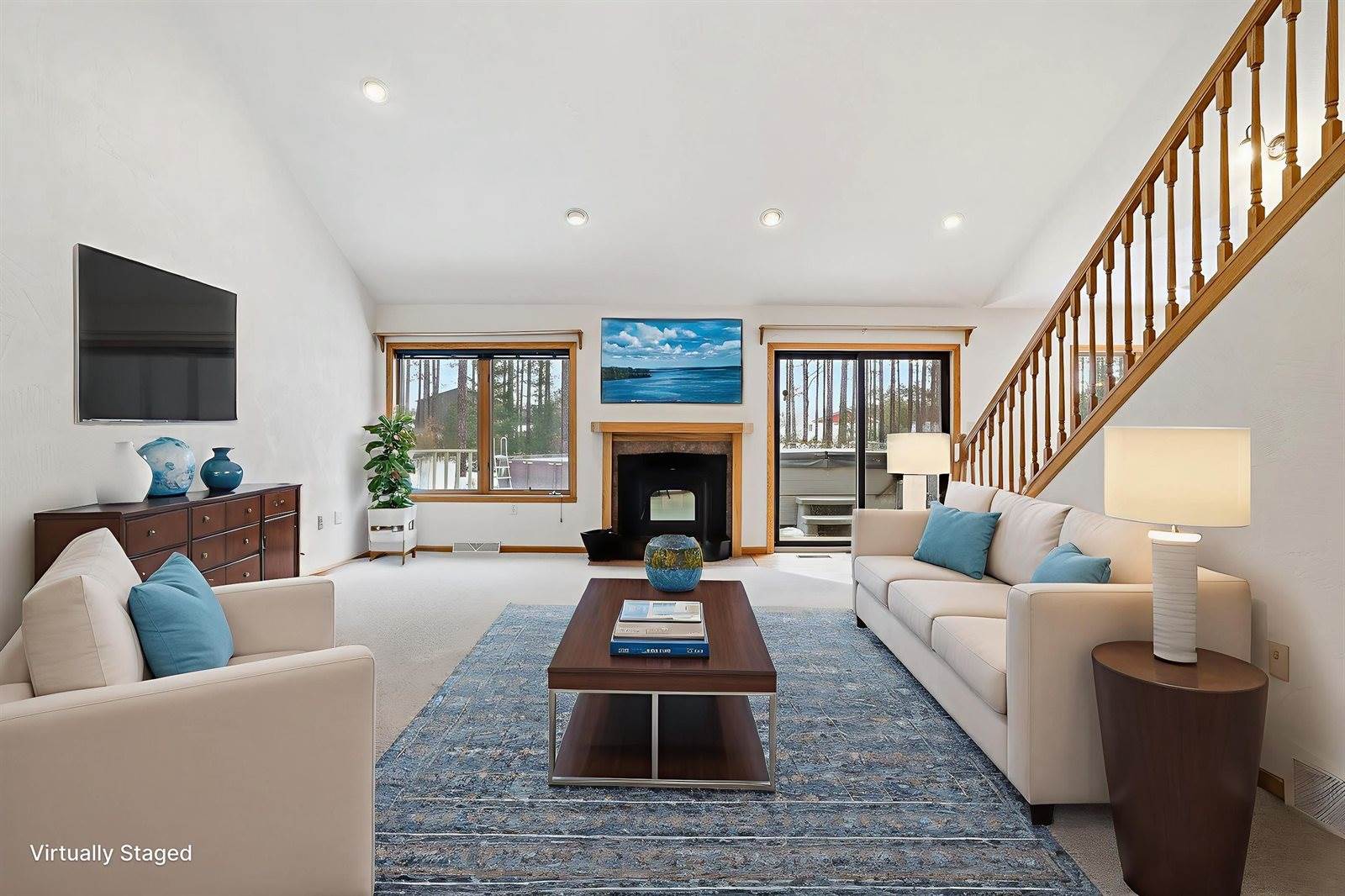 1665 S Ponderosa Drive, Stevens Point, WI 54482