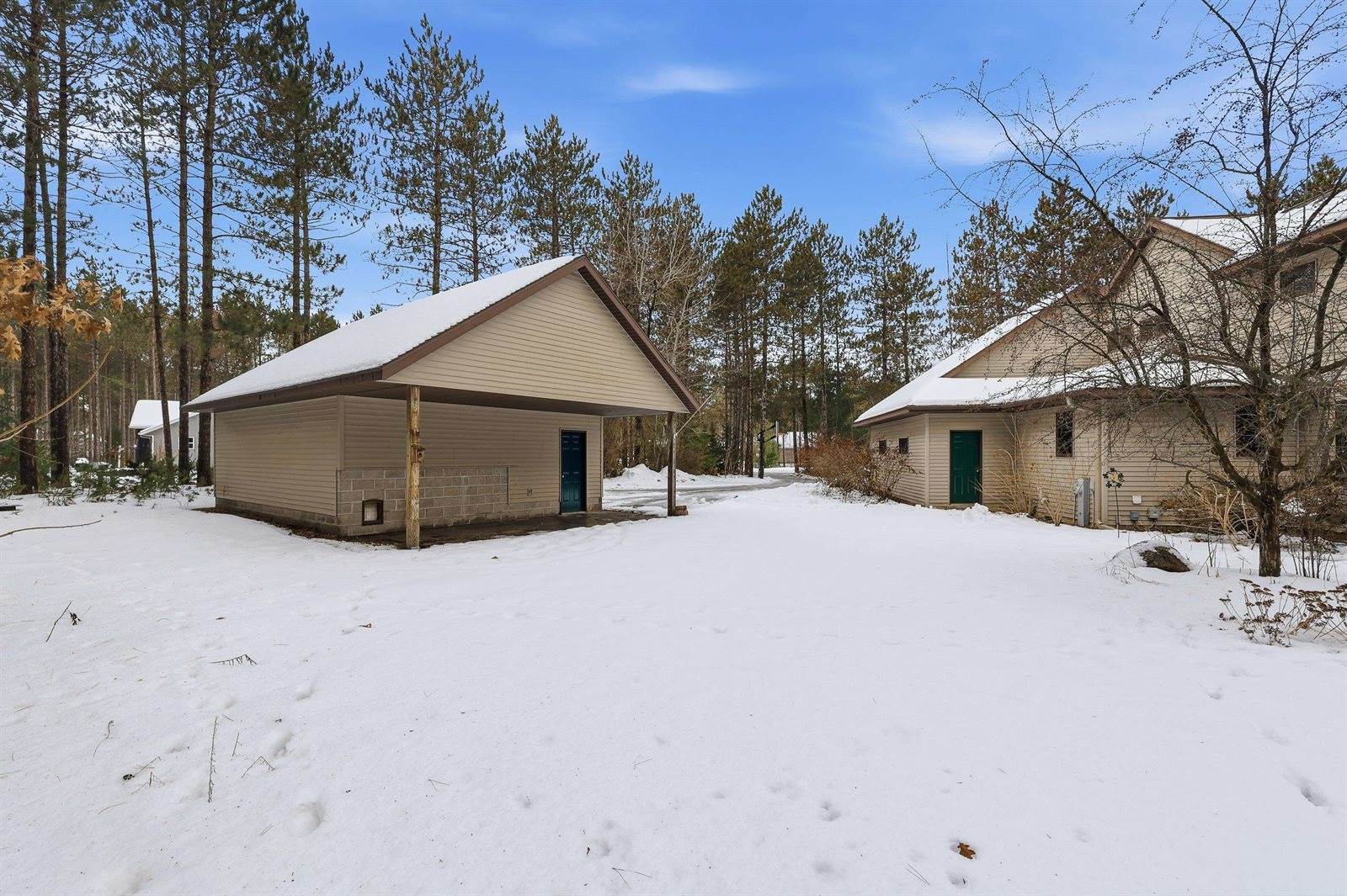 1665 S Ponderosa Drive, Stevens Point, WI 54482