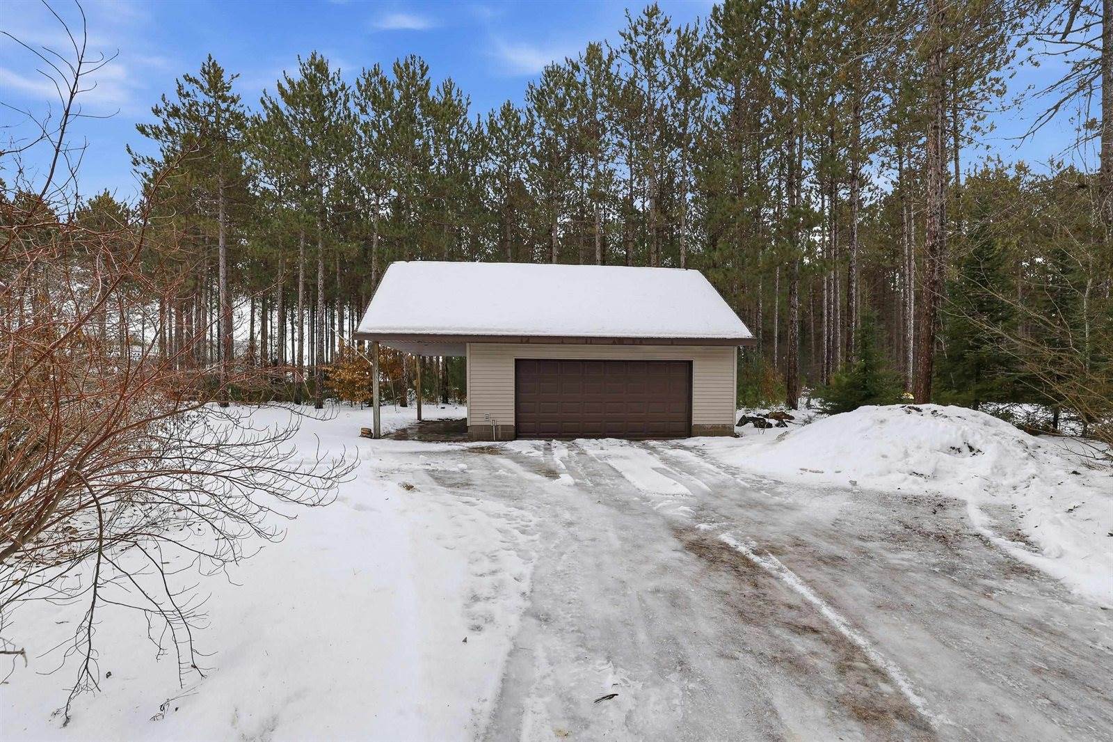 1665 S Ponderosa Drive, Stevens Point, WI 54482