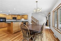 1665 S Ponderosa Drive, Stevens Point, WI 54482