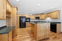 1665 S Ponderosa Drive, Stevens Point, WI 54482