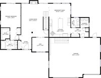 1665 S Ponderosa Drive, Stevens Point, WI 54482