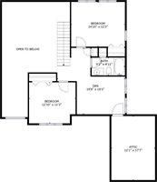 1665 S Ponderosa Drive, Stevens Point, WI 54482