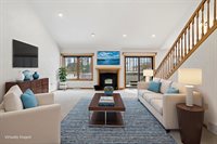 1665 S Ponderosa Drive, Stevens Point, WI 54482