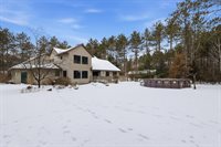1665 S Ponderosa Drive, Stevens Point, WI 54482