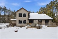 1665 S Ponderosa Drive, Stevens Point, WI 54482