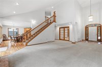 1665 S Ponderosa Drive, Stevens Point, WI 54482