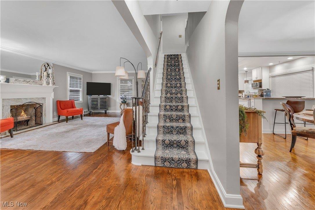 227 Wolcott Drive, Boardman, OH 44512