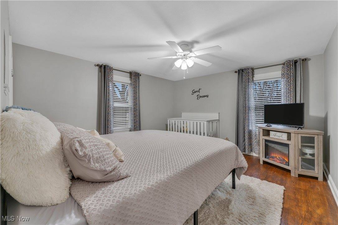 227 Wolcott Drive, Boardman, OH 44512