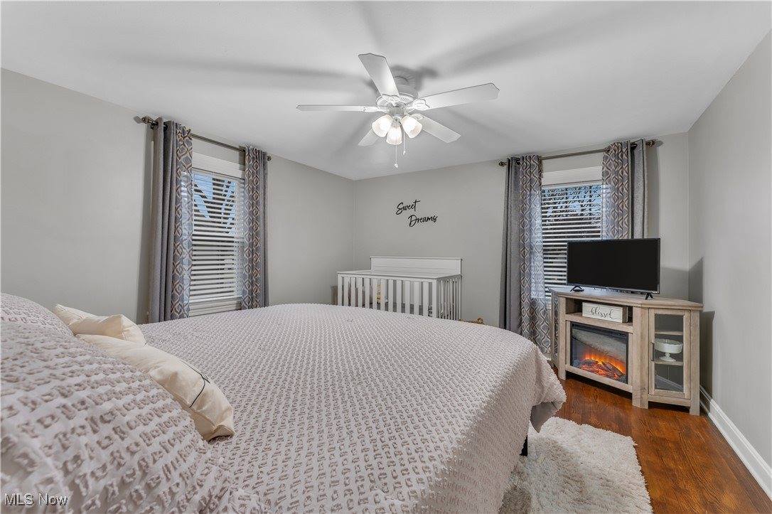 227 Wolcott Drive, Boardman, OH 44512