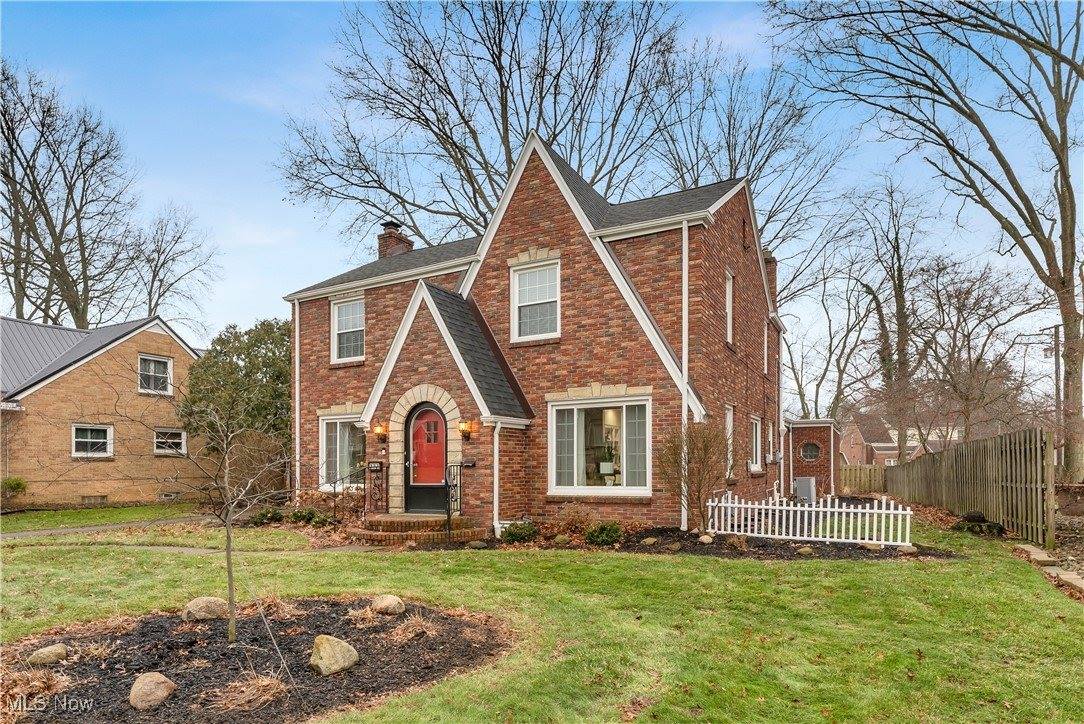 227 Wolcott Drive, Boardman, OH 44512