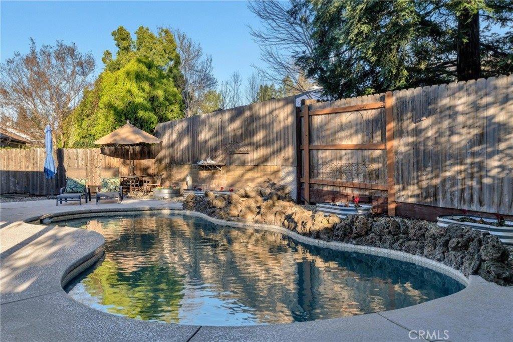 267 Idyllwild, Chico, CA 95928