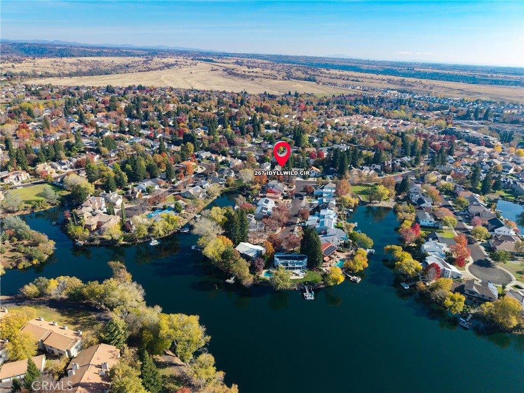 267 Idyllwild, Chico, CA 95928