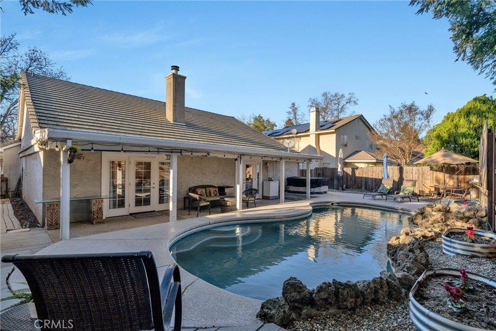 267 Idyllwild, Chico, CA 95928