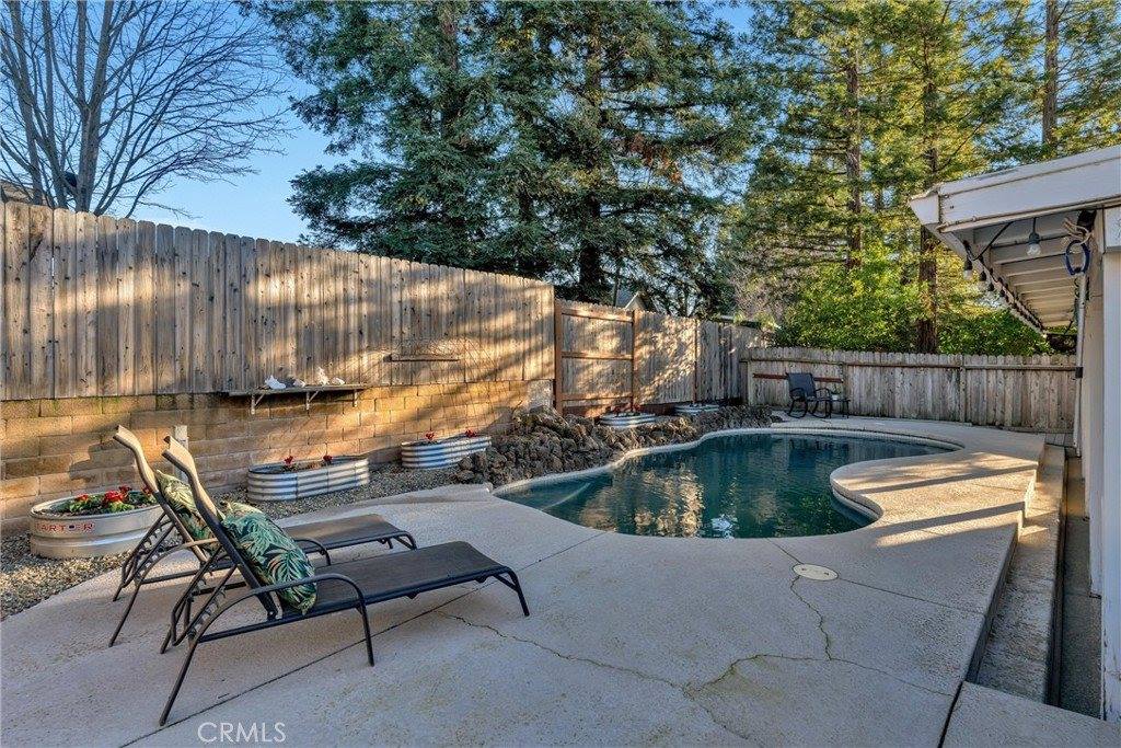 267 Idyllwild, Chico, CA 95928