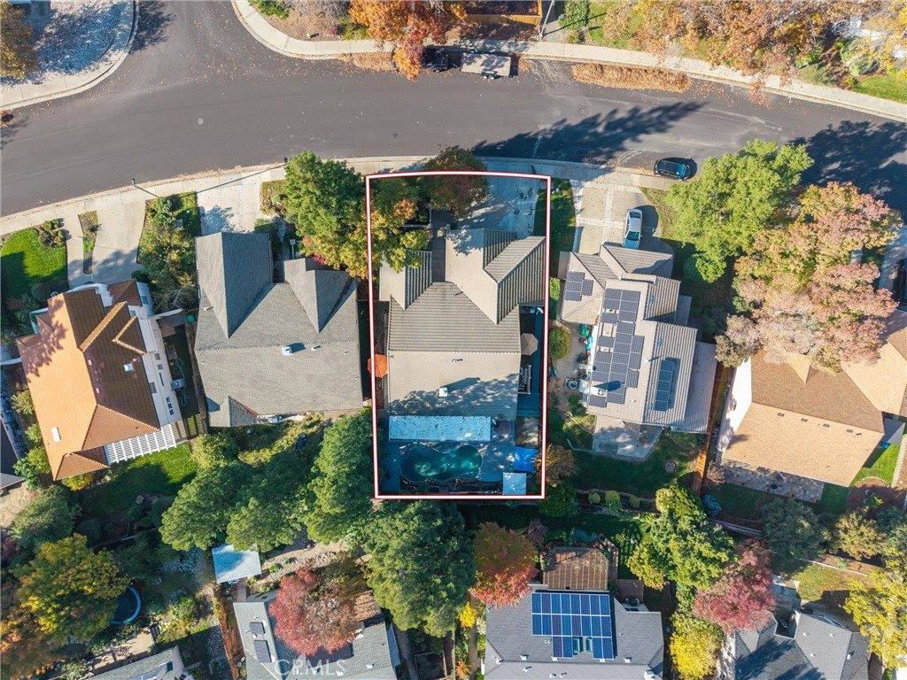 267 Idyllwild, Chico, CA 95928