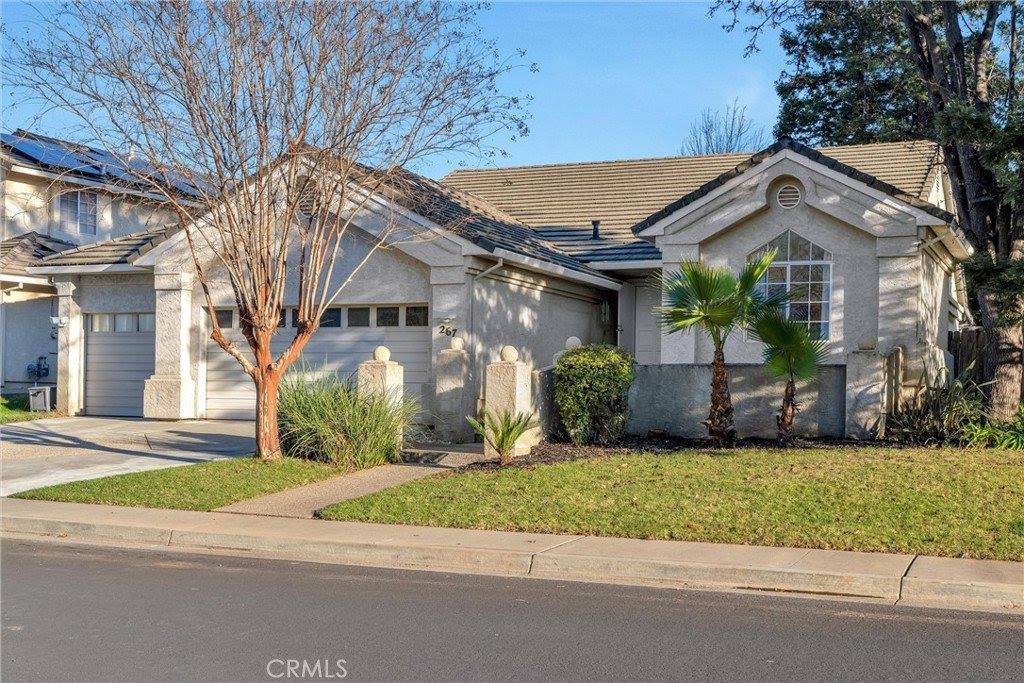 267 Idyllwild, Chico, CA 95928