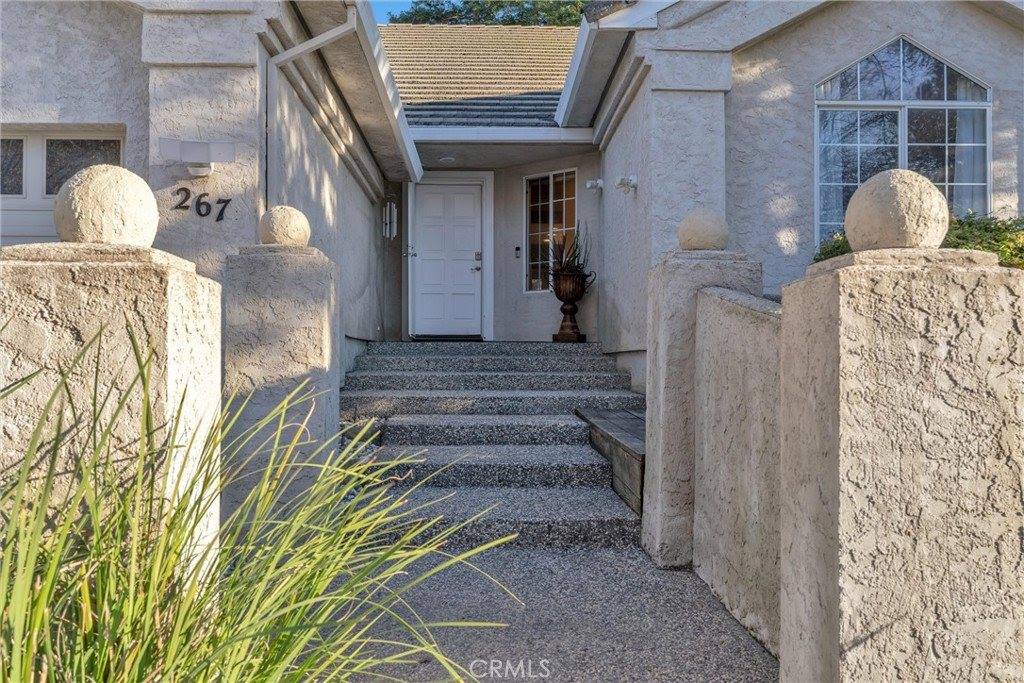 267 Idyllwild, Chico, CA 95928