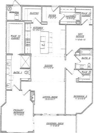 433 Aldon Circle, #303, Ashwaubenon, WI 54304