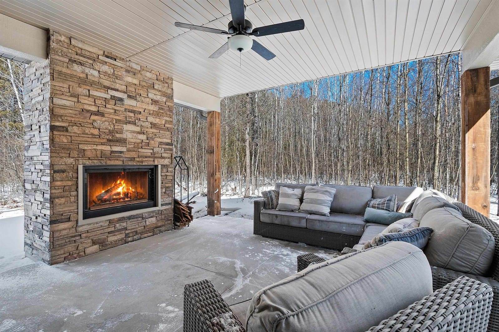 101 Timber Run, Crivitz, WI 54114