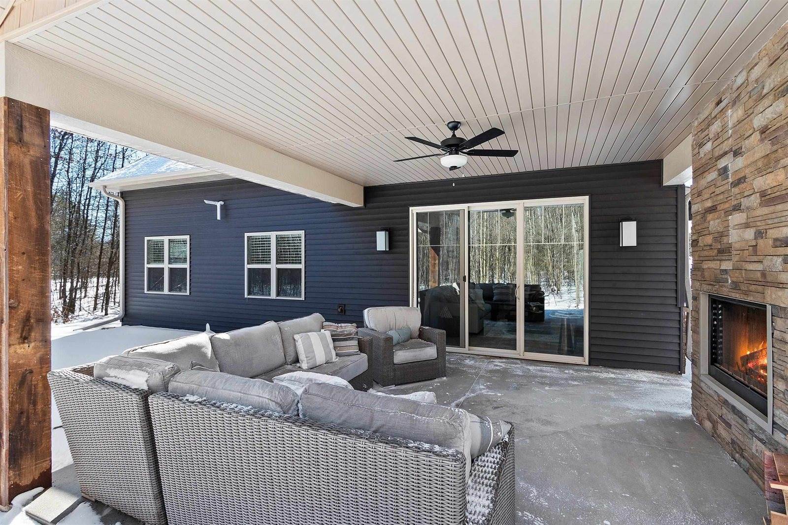 101 Timber Run, Crivitz, WI 54114