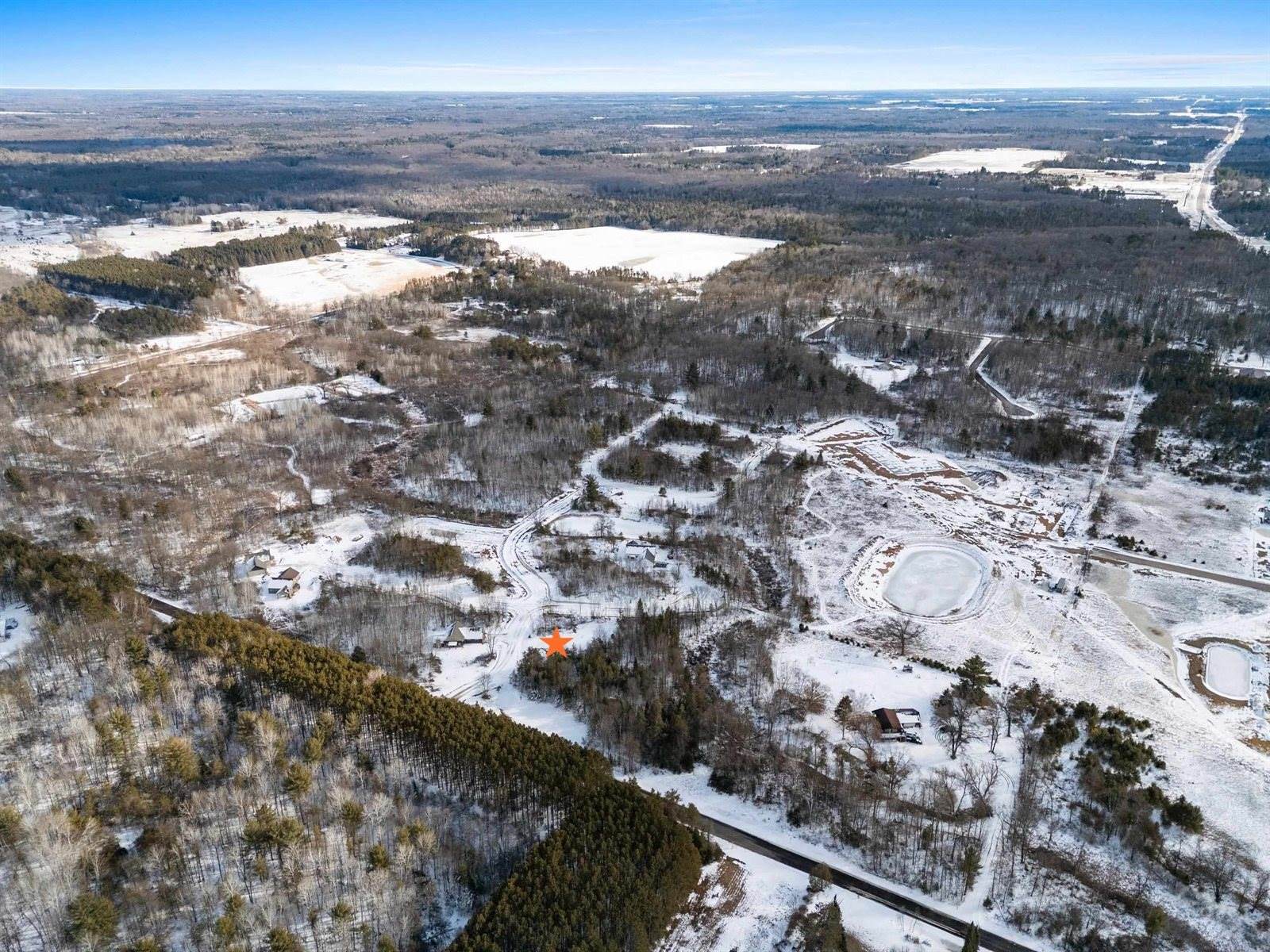 101 Timber Run, Crivitz, WI 54114