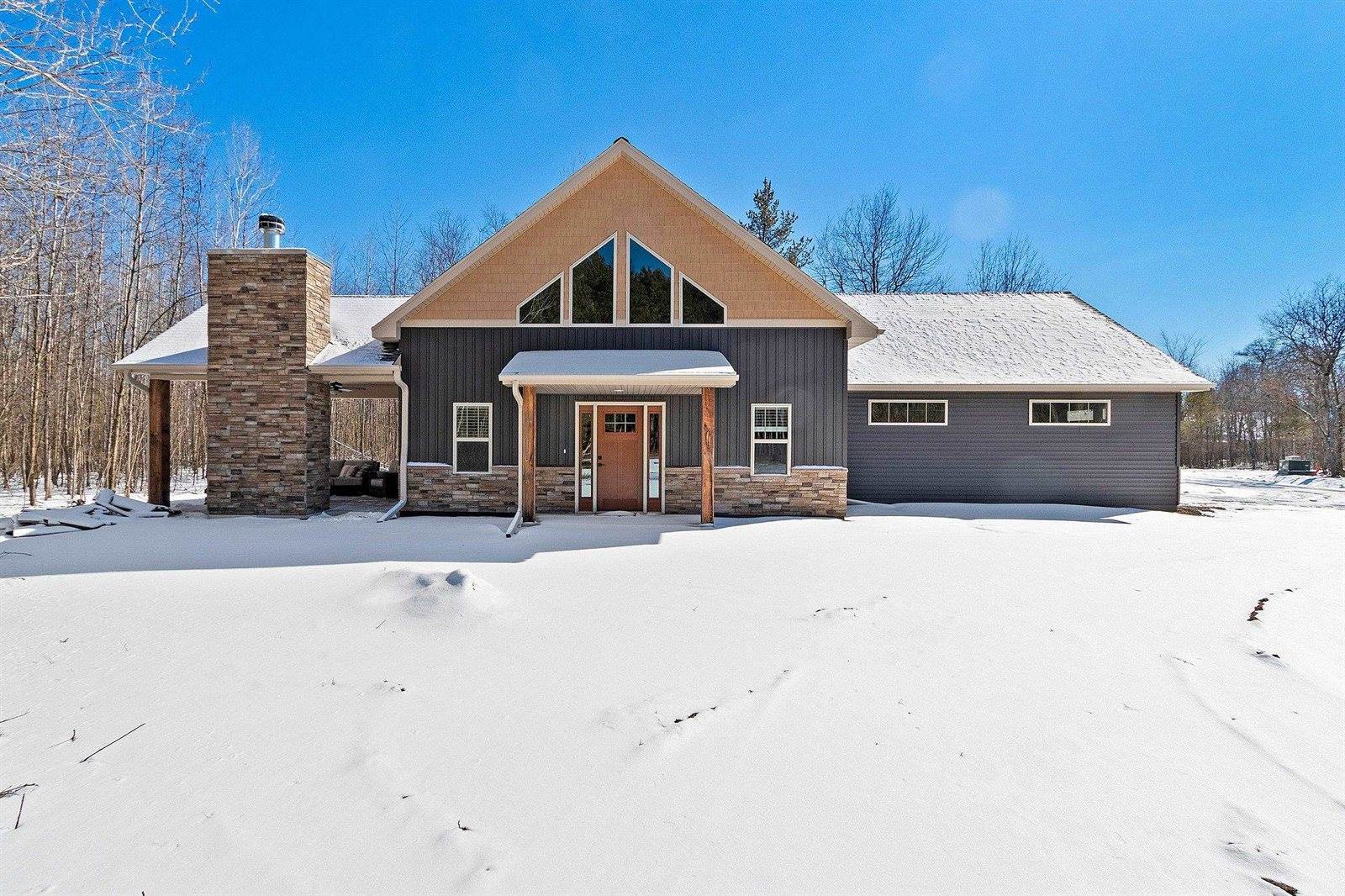 101 Timber Run, Crivitz, WI 54114