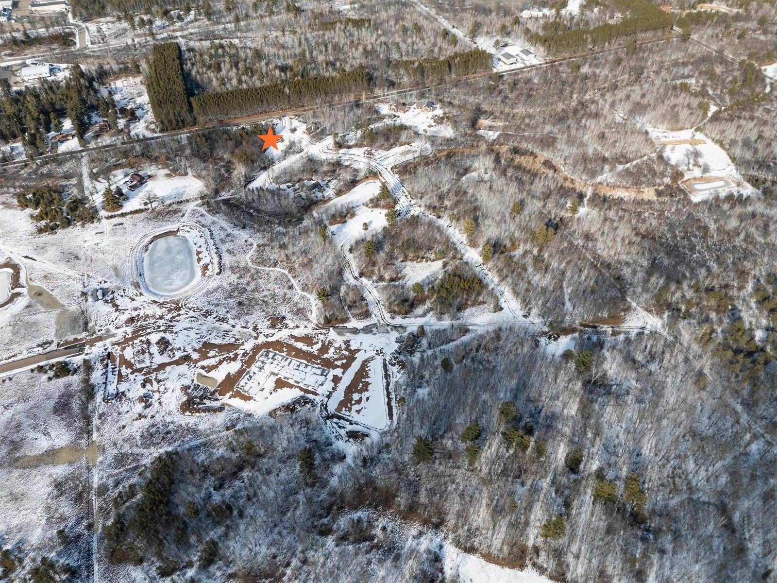 101 Timber Run, Crivitz, WI 54114