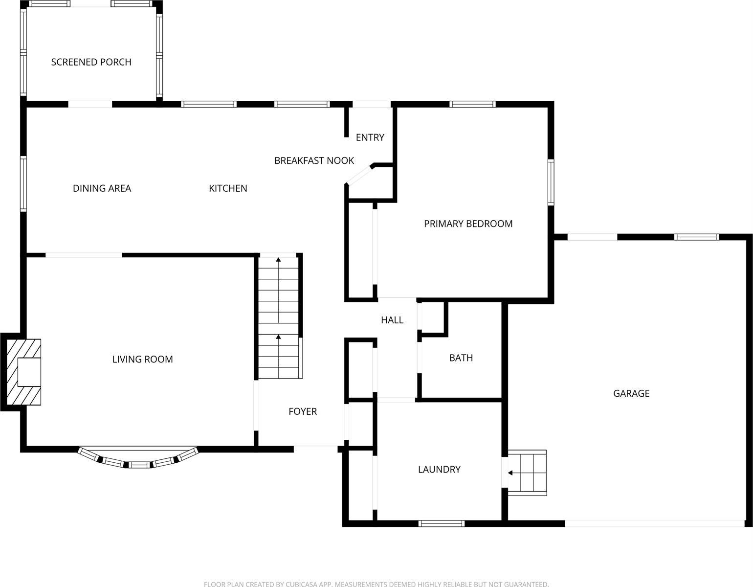 1512 Traeger Street, Green Bay, WI 54304