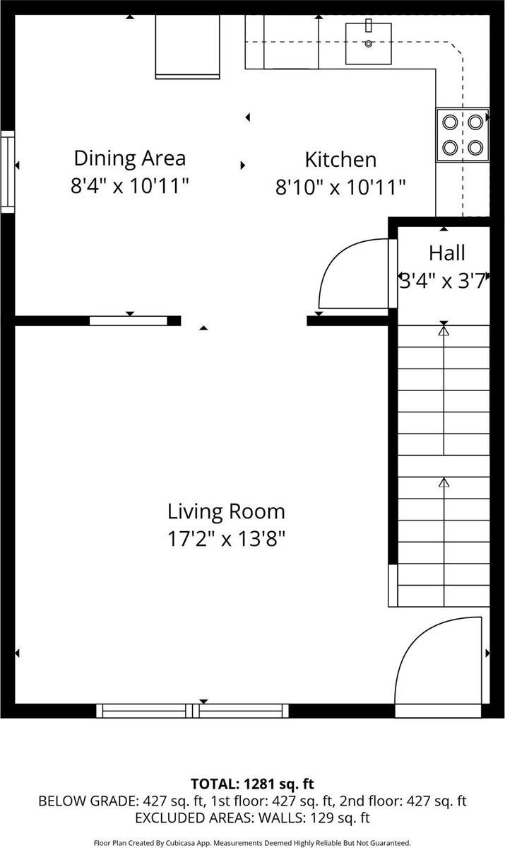 2130 Elmview Drive, Ashwaubenon, WI 54304