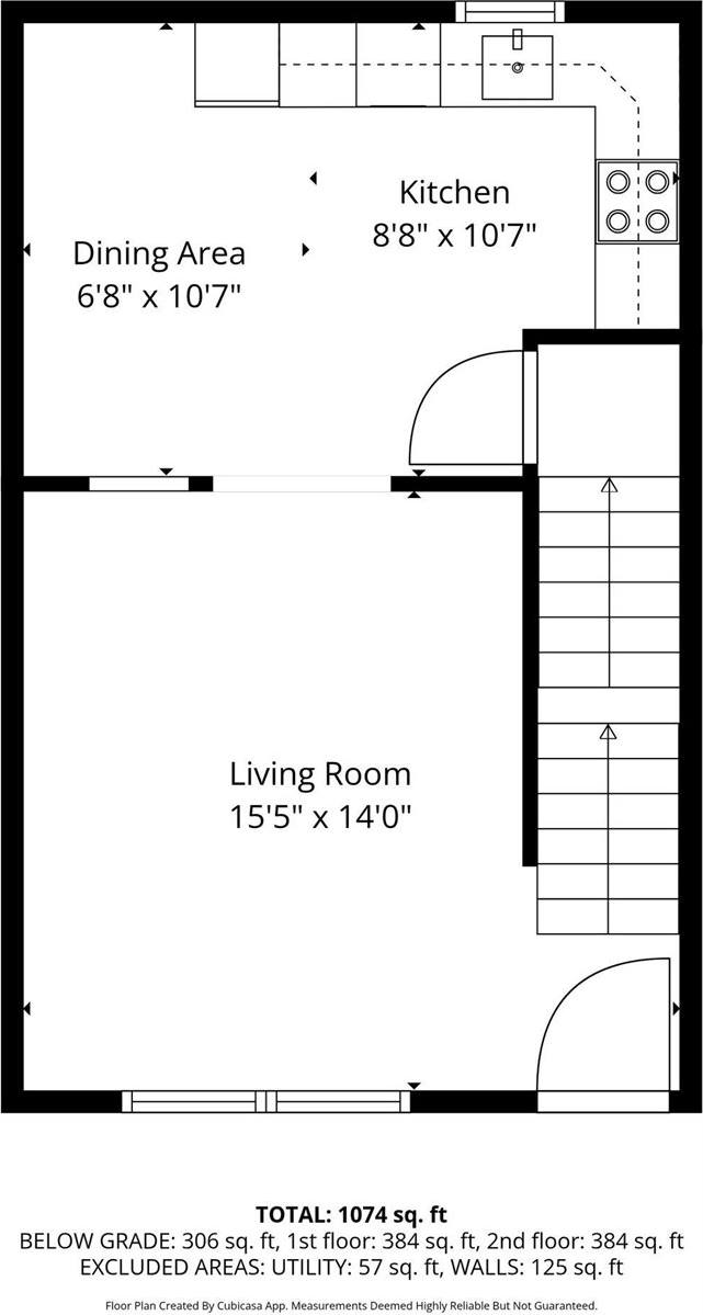 2130 Elmview Drive, Ashwaubenon, WI 54304