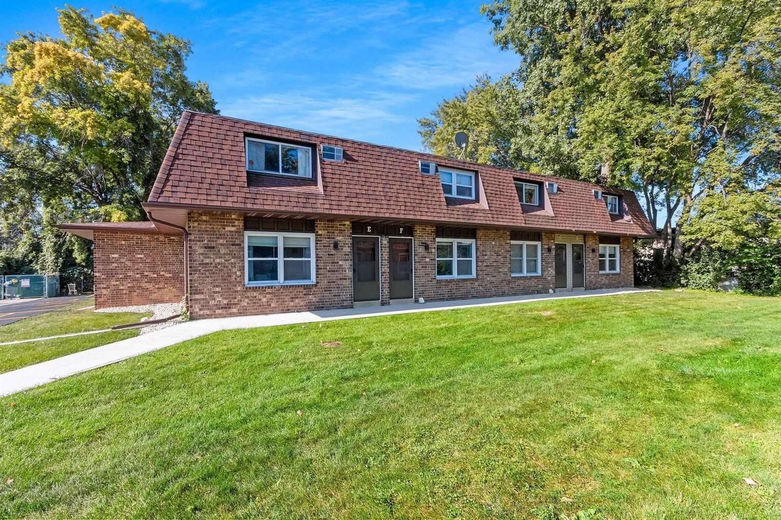 2130 Elmview Drive, Ashwaubenon, WI 54304
